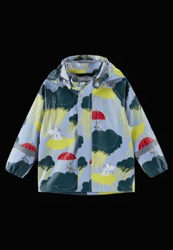 Moomin Plask Regnkläder Airy Blue><noscript><img width=