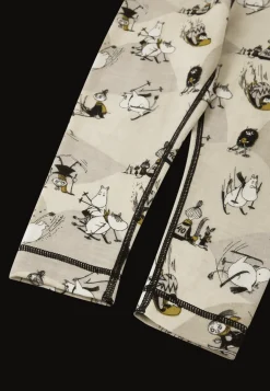 Moomin Trivsam Termisk Uppsättning Sandy Beige><noscript><img width=