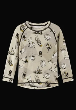 Moomin Trivsam Termisk Uppsättning Sandy Beige><noscript><img width=