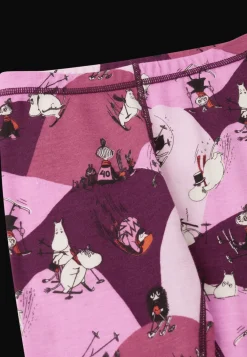 Moomin Trivsam Termisk Uppsättning Rose Pink><noscript><img width=