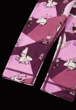 Moomin Trivsam Termisk Uppsättning Rose Pink><noscript><img width=