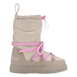 Mountain Sneaker High Beige>Inuikii Best