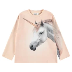 Mountoo Sweatshirt Born A Unicorn>Molo Best