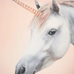 Mountoo Sweatshirt Born A Unicorn><noscript><img width=