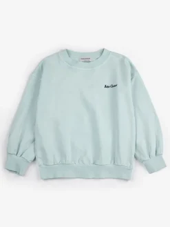 Mr Pickles Sweatshirt Light Blue>Bobo Choses Outlet