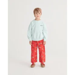 Mr Pickles Sweatshirt Light Blue><noscript><img width=