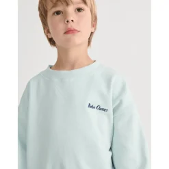 Mr Pickles Sweatshirt Light Blue><noscript><img width=