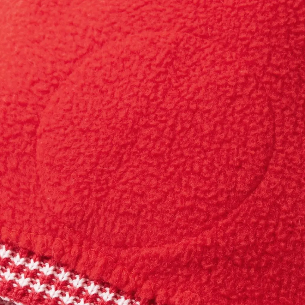 Mössa - Kuurassa i Tomato red>Reima Discount