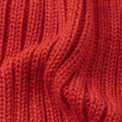 Mössa - Villaisa i Tomato red><noscript><img width=
