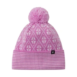 Mössa Kuurassa-Mauve Pink><noscript><img width=