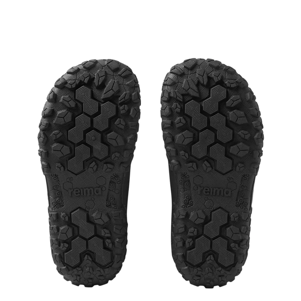 Muhvari Vinterkängor Grey Pink>Reima Sale
