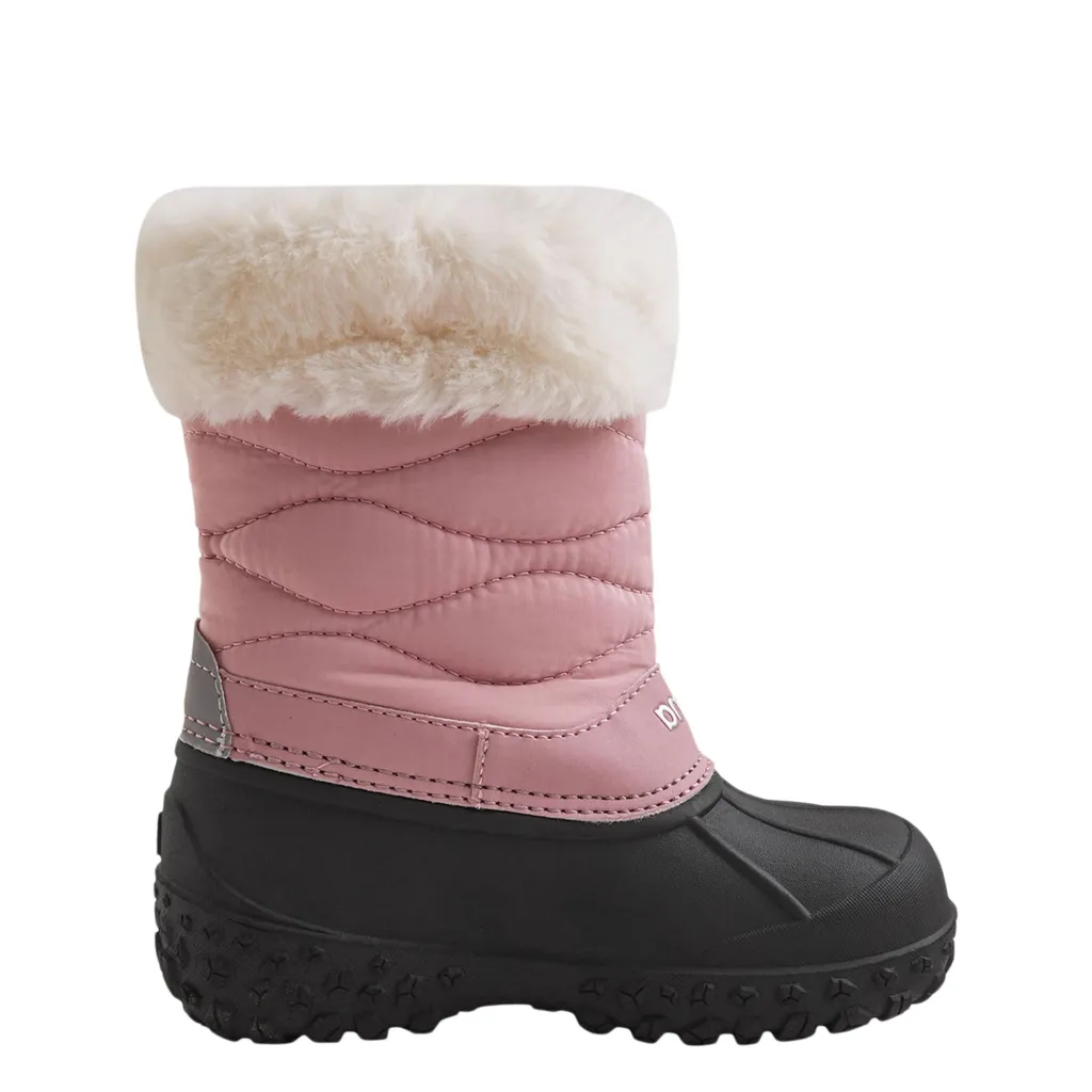 Muhvari Vinterkängor Grey Pink>Reima Sale