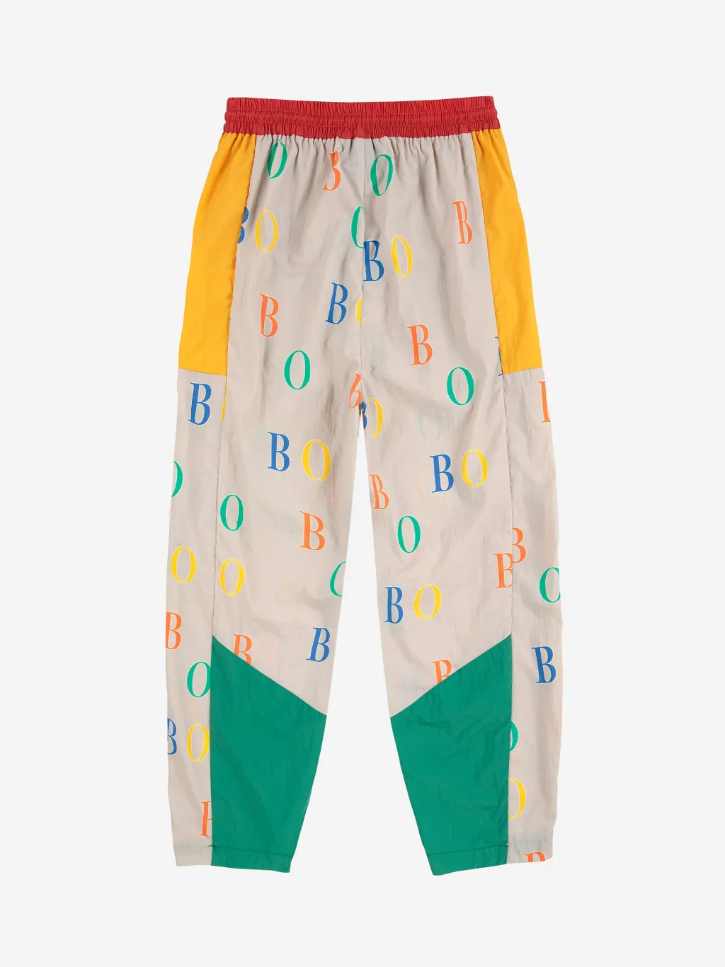 Multicolor Bobo All Over Byxor I Träningsoverall Multicolor>Bobo Choses Discount