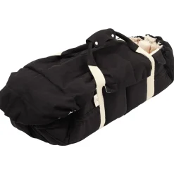 Multifunktionell Babylift Black W. Cream Solid Stripe><noscript><img width=