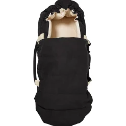 Multifunktionell Babylift Black W. Cream Solid Stripe><noscript><img width=