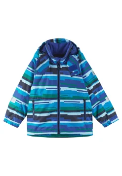 Muonio tec Vinterjacka Twilight Blue>Reima Discount