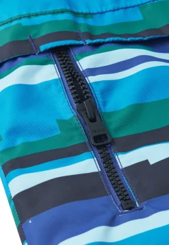 Muonio tec Vinterjacka Twilight Blue>Reima Discount