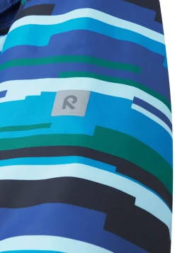 Muonio tec Vinterjacka Twilight Blue><noscript><img width=