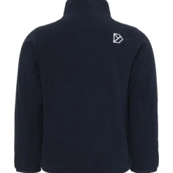 Muskot Kids Fleecejacka Dark Night Blue><noscript><img width=