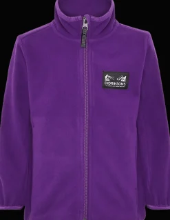 Muskot Kids Jacka Royal Purple><noscript><img width=