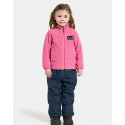 Muskot Kids Jacka Sweet Pink><noscript><img width=