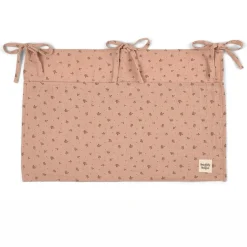 Muslin Förvaringsficka Berries>Buddy & Hope Sale