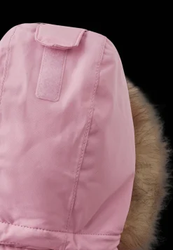 Mutka tec Vinterjacka Grey Pink>Reima Hot