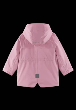 Mutka tec Vinterjacka Grey Pink><noscript><img width=