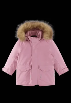Mutka tec Vinterjacka Grey Pink><noscript><img width=