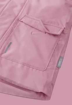 Mutka tec Vinterjacka Grey Pink><noscript><img width=