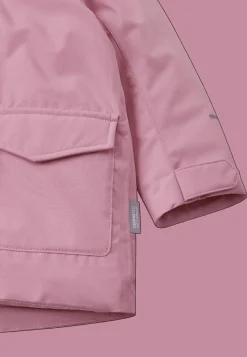 Mutka tec Vinterjacka Grey Pink><noscript><img width=