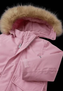 Mutka tec Vinterjacka Grey Pink><noscript><img width=