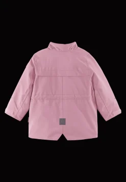 Mutka tec Vinterjacka Grey Pink><noscript><img width=