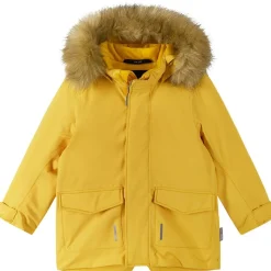 Mutka Vinterjacka Autumn Yellow>Reima Hot