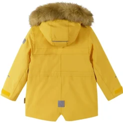 Mutka Vinterjacka Autumn Yellow>Reima Hot