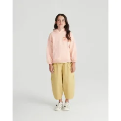 Nº08 Huvtröja Soft Salmon><noscript><img width=