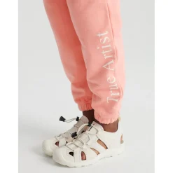 Nº05 Mjukisbyxor Pink Peach><noscript><img width=