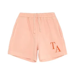 Nº04 Shorts Soft Salmon>True Artist Outlet