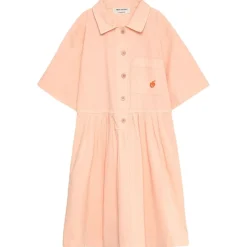 Nº13 Skjortklänning Soft Salmon>True Artist