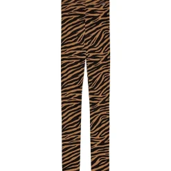 Nadine Leggings Zebra>Molo Clearance