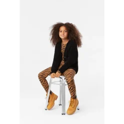 Nadine Leggings Zebra>Molo Clearance