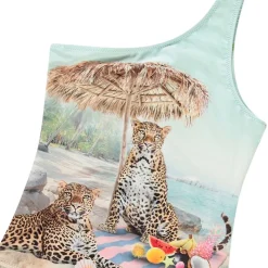 Nai Swimsuit På Stranden>Molo Clearance