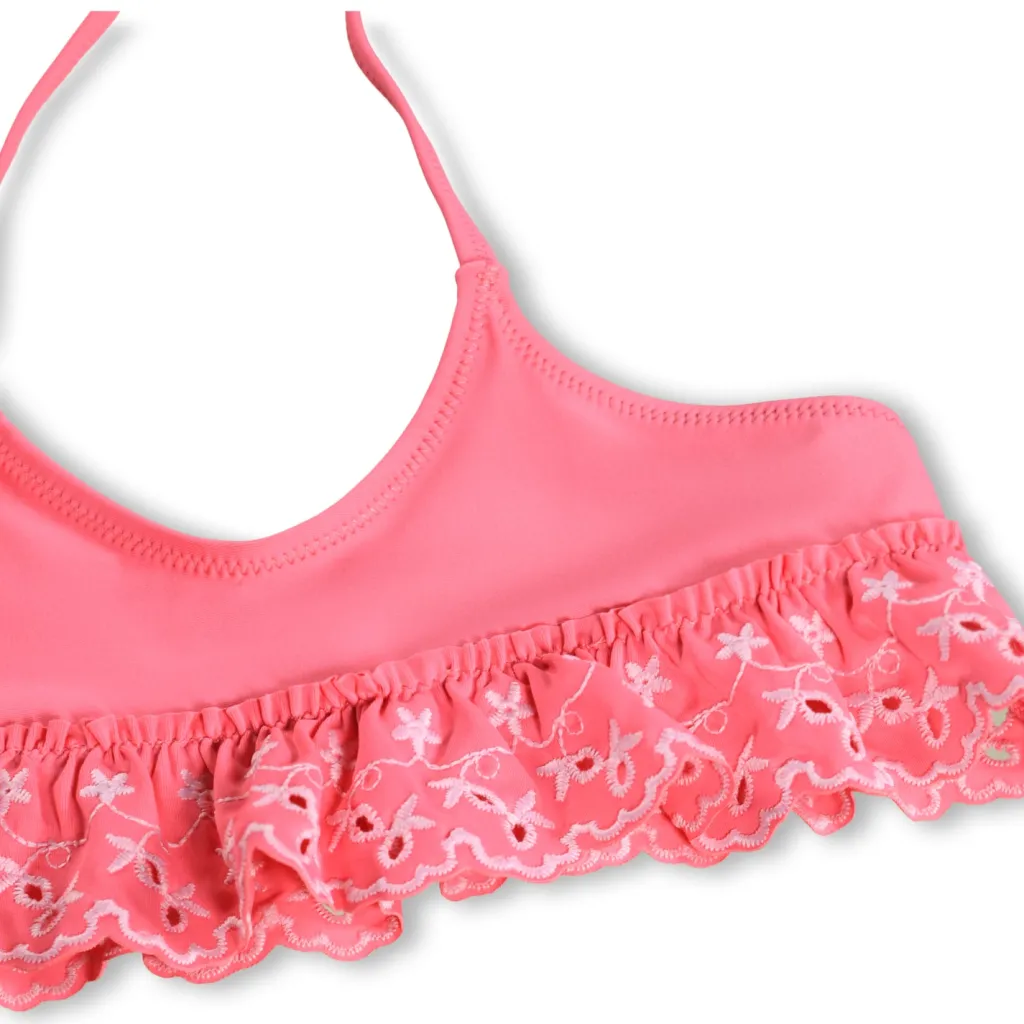 Nanda Bikini Raspberry Ice>Molo Online