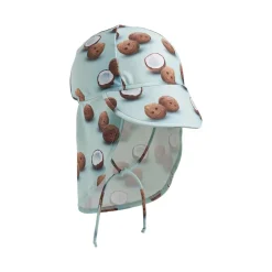 Nando Sun Hat Coquitos>Molo Clearance