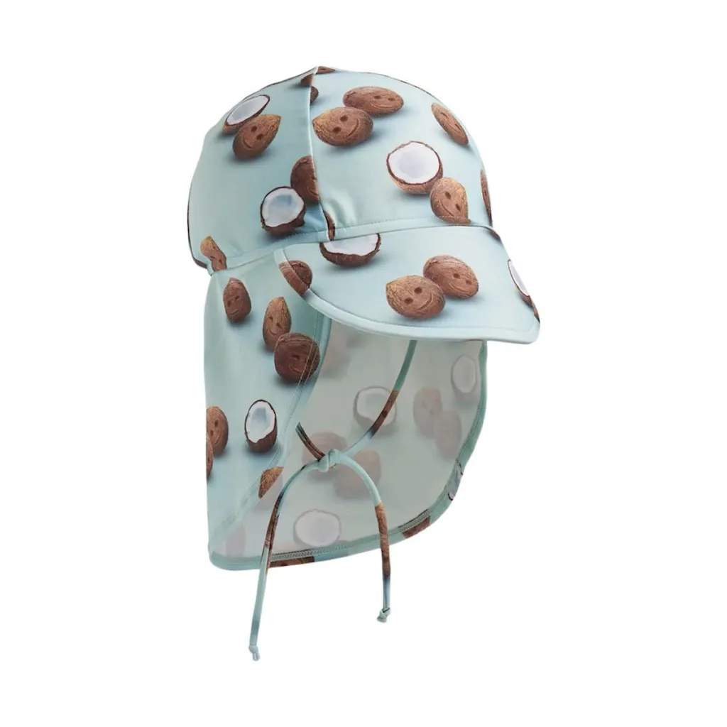 Nando Sun Hat Coquitos>Molo Clearance