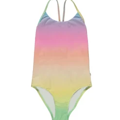 Nanna Baddräkt Sorbet Rainbow>Molo Best