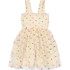 Naria Klänning White Swan><noscript><img width=