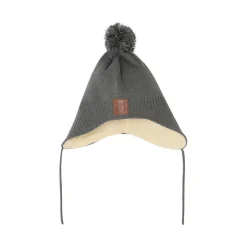 Narvik Beanie I Ull Light Green>Kuling Outlet