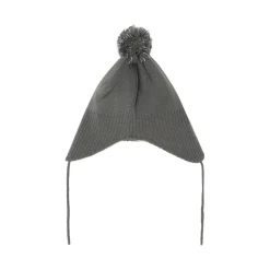Narvik Beanie I Ull Light Green>Kuling Outlet