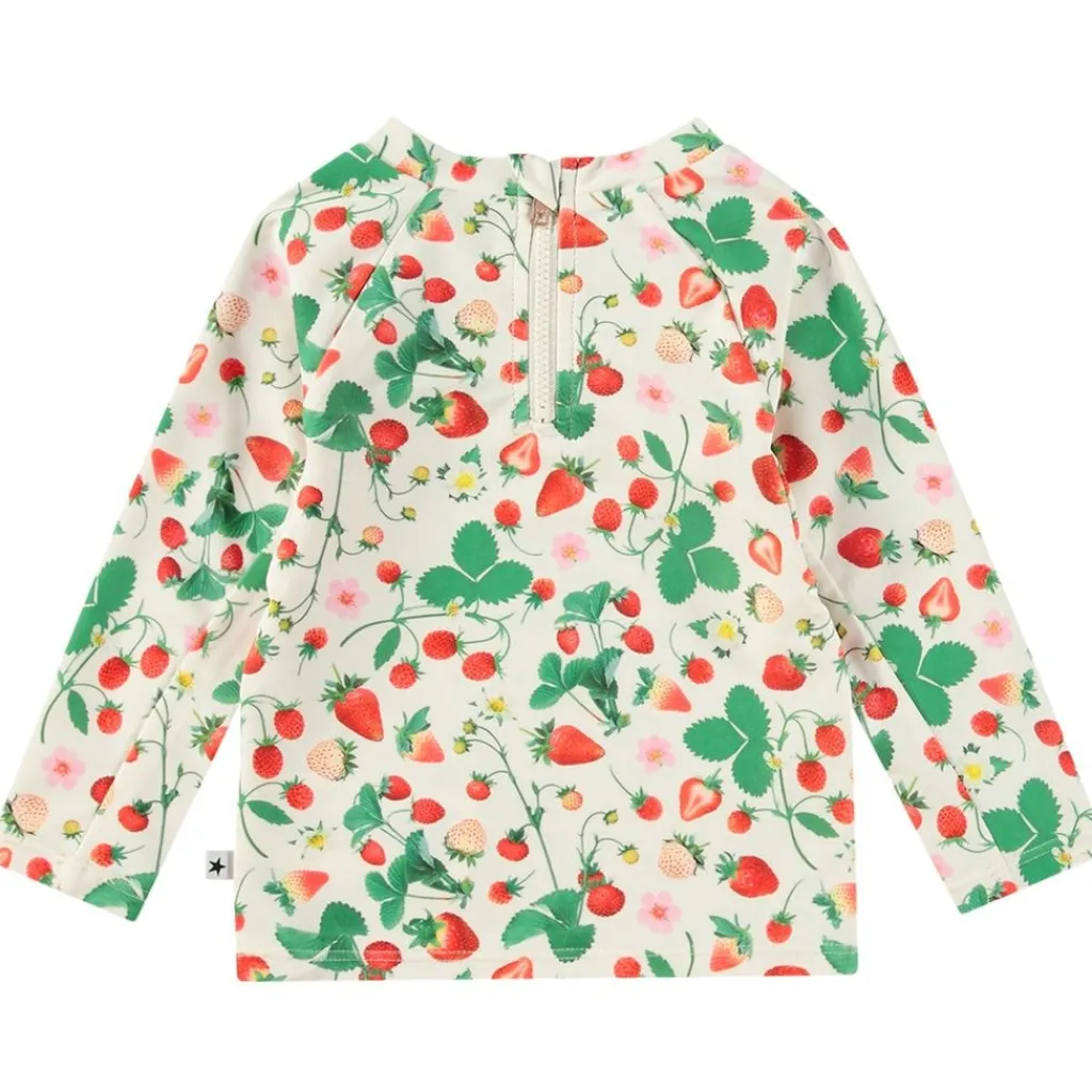 Nemo Tops Strawberry Field>Molo Discount